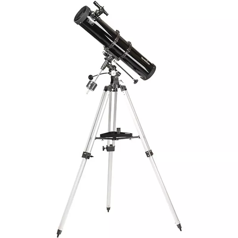 Refraktor Skywatcher BK 1309 EQ2 — apertura 130 mm, ogniskowa 900 mm