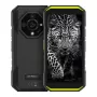 Smartfon UleFone Armor X32 6,1 cala 6 GB RAM 128 GB pamięci Vivid zielony, klasa energetyczna B