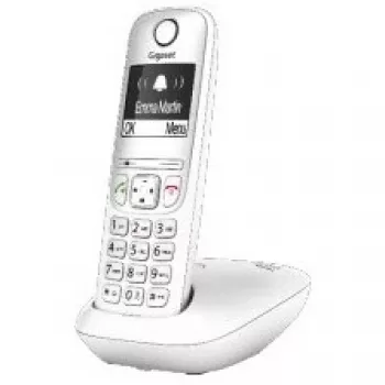 Analog/DECT telephone Gigaset AE690