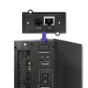 Zasilacz awaryjny UPS Qoltec 53043