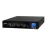 Zasilacz awaryjny UPS Infosec E3 Pro 2000 RT 2 kVA 1800 W 4 gniazda AC