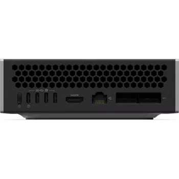 Stacja robocza Lenovo ThinkStation PGX 30KL MT – 1×GB10 Grace Czarnywell Superchip, 128 GB RAM, 1 TB NVMe SSD, NVIDIA Czarnywell, Wi‑Fi 6/7, Bluetooth 5.3, 10GbE