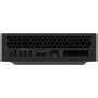 Stacja robocza Lenovo ThinkStation PGX 30KL MT – 1×GB10 Grace Czarnywell Superchip, 128 GB RAM, 1 TB NVMe SSD, NVIDIA Czarnywell, Wi‑Fi 6/7, Bluetooth 5.3, 10GbE