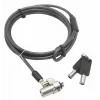 Blokada linkowa DICOTA D31540 Czarna 2 m