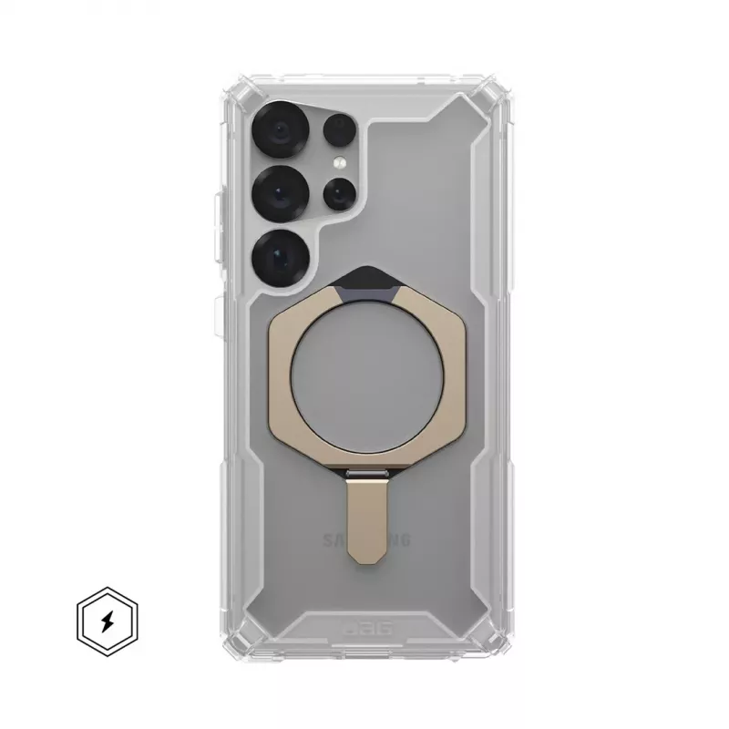 UAG Plasma XTE Magnet - etui do Galaxy S25 Ultra