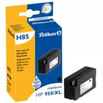 Pelikan 4109057 Materiał eksploatacyjny do drukarki Czarny