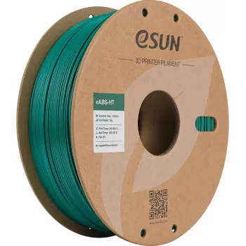 EABS-HT 1,75mm ZIELONY 1kg (EABS-HT-P175G1)