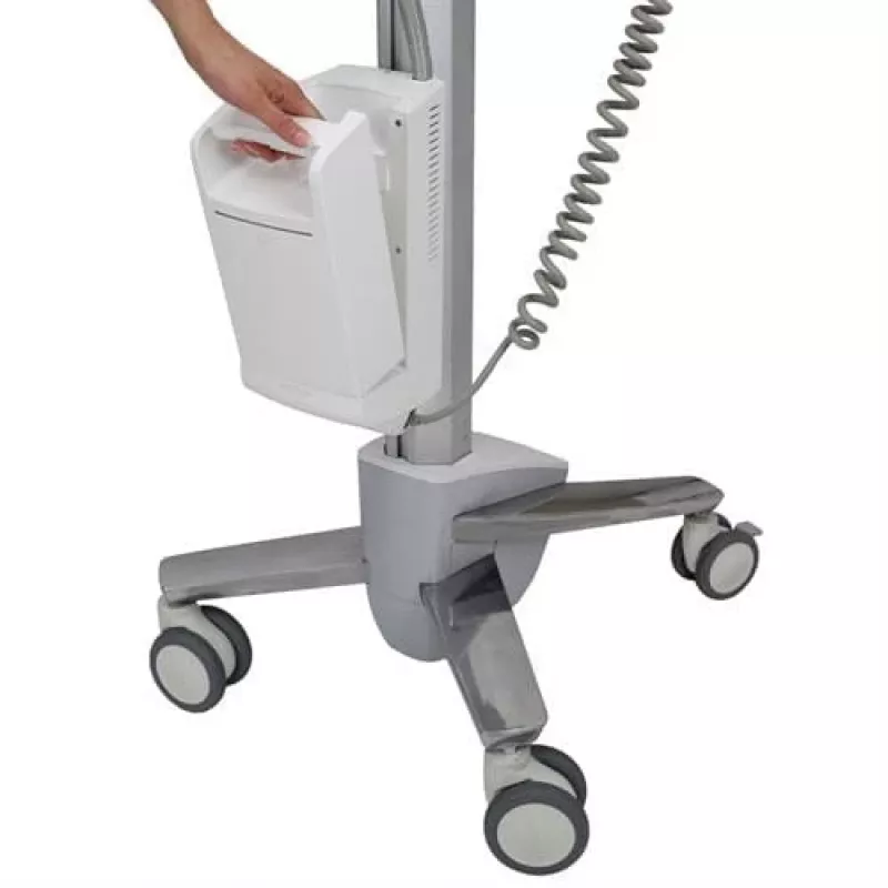 Ergotron 98-250 Bateria Biała