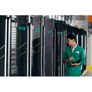 Przełącznik sieciowy HP Enterprise J9986A-RFB 24 porty 10/100/1000BASE-T z PoE