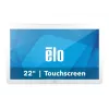Elo Touch Solutions XX03LM-Serie, 54,6cm (21.5), Projected Capacitive, 10 TP, Full HD, USB, Kit (USB), Biały TFT Monitor, 16:9, Przekątna wyświetlacza: 54,6 cm (21.5), Projected Capaciti