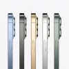 REFURB. Telefon Iphone 13 PRO/128GB Alpine Green A Grade Czerwony