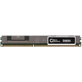Moduł pamięci CoreParts MMLE067-16GB 1 x 16 GB DDR3 240-pin DIMM
