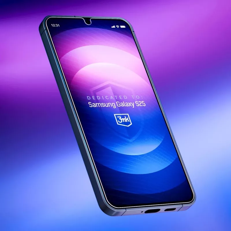 FlexibleGlass Samsung S25 S931