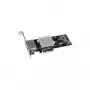 Sonnet Presto 10GbE 10GBase-T - karta sieciowa - PCIe 3.0 x4 Low-Profile - 10Gb Ethernet x 2