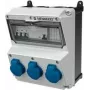 MENNEKES Elektrotechnik GmbH & Co. KG kombinacja gniazd AMAXX 920003 (920003)