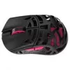 WLMouse Beast Miao Gaming Maus Omron Optical Switches - schwarz (MIAO-BLACK-O)