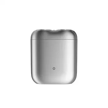 Golarka rotacyjna Xiaomi BHR9531EU dla mężczyzn, srebrna