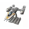 REVELL zestaw do montażu modelu statku kosmicznego skala 1:72, długość 226 mm, 89 części