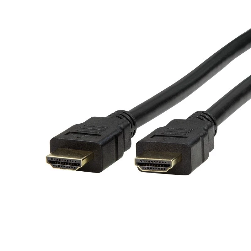 Kabel HDMI LogiLink CH0077 1m