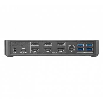 Koncentrator wideokonferencyjny Boom Collaboration BM04-2043 BYOD