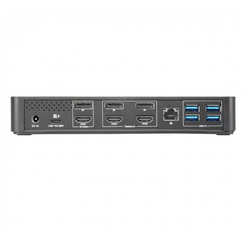Koncentrator wideokonferencyjny Boom Collaboration BM04-2043 BYOD