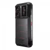 Smartfon Oukitel WP300 6,3 cala 12 GB RAM 512 GB Czarny