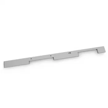 Blok wodny EK Water Blocks Nickel srebrny