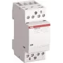 ABB ESB25-22N-06 Stycznik instalacyjny 2 NO/2 NC 230–240 V AC/DC (1SAE231111R0622)