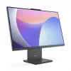 Lenovo IdeaCentre AIO 27IRH9 Intel® Core™ i5 i5-13420H 68,6 cm (27) 1920 x 1080 pikseli Komputer All-in-One 16 GB DDR5-SDRAM 512 GB SSD Bez systemu operacyjnego Wi-Fi 6 (802.11ax) Szary
