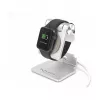 Uchwyt aktywny DeLOCK 18428 Srebrny Telefon komórkowy Smartfon Smartwatch