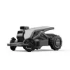 Robot koszący AIRSEEKERS LIMITED Tron — akumulator 15 Ah, wysokość cięcia 3–9 cm, do 2400 m², IPX6