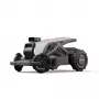 Robot koszący AIRSEEKERS LIMITED Tron — akumulator 15 Ah, wysokość cięcia 3–9 cm, do 2400 m², IPX6