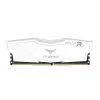 DIMM 16 GB DDR4-3600 (2x 8 GB) Dual-Kit, Pamięć Biała, TF4D416G3600HC18JDC01, Delta RGB, INTEL XMP