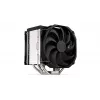 ENDORFY FORTIS 5 DUAL FAN SPC307 chłodzenie CPU wentylator radiator 14/12 cm Czarny