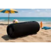Przenośny głośnik Bluetooth stereo SQUEAK SQ1008 — 14W RMS, Bluetooth 5.3, 1200 mAh, IPX4, FM, LED, AUX, USB