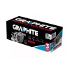 Szlifierka taśmowa GRAPHITE 59G395 900W 75x533 mm