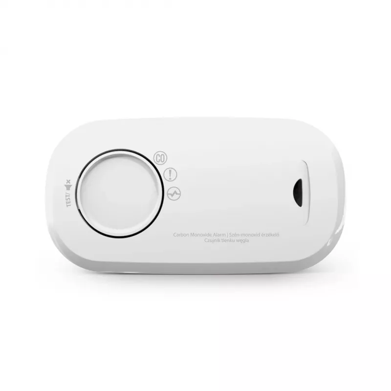 FireAngel FA3313-EUX10 detektor gazu tlenek węgla (CO)