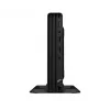 HP Pro Mini 260 G9 Intel® Core™ i5 i5-1335U 8 GB DDR4-SDRAM 256 GB SSD Windows 11 Pro mini PC czarny