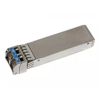 SFP+ fiber transceiver Netgear 10GBASE-LR Lite — 10 Gbit/s, SFP+…