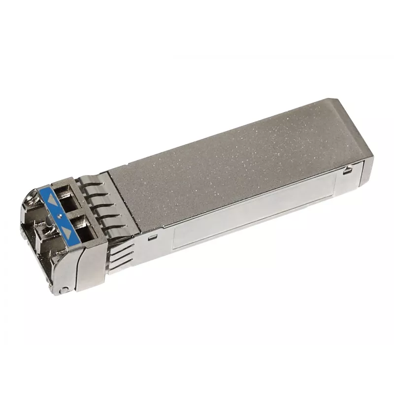SFP+ fiber transceiver Netgear 10GBASE-LR Lite — 10 Gbit/s, SFP+…