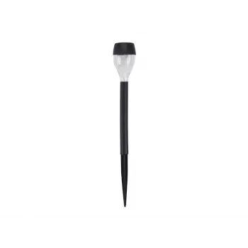 Zestaw lamp solarnych zewnętrznych Beper P207ILO050 — 5 wodoodpornych lamp do ogrodu i ścieżek