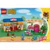 Klocki konstrukcyjne LEGO 77050 Animal Crossing Sklep Nooka i dom Sophie – zestaw modułowy