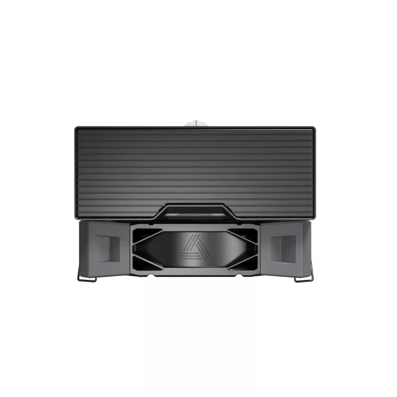 CHŁODZENIE CPU MULTI SOCKET CZARNY/NX400 (B) MONTECH