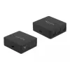Rozgałęźnik S/PDIF TOSLINK DeLOCK 63397