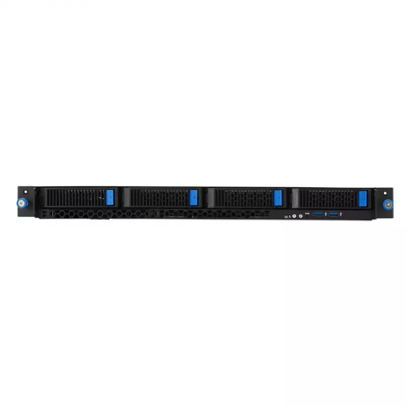 Platforma stelażowa ASUS (1U) AMD RS700A-E13-RS4U