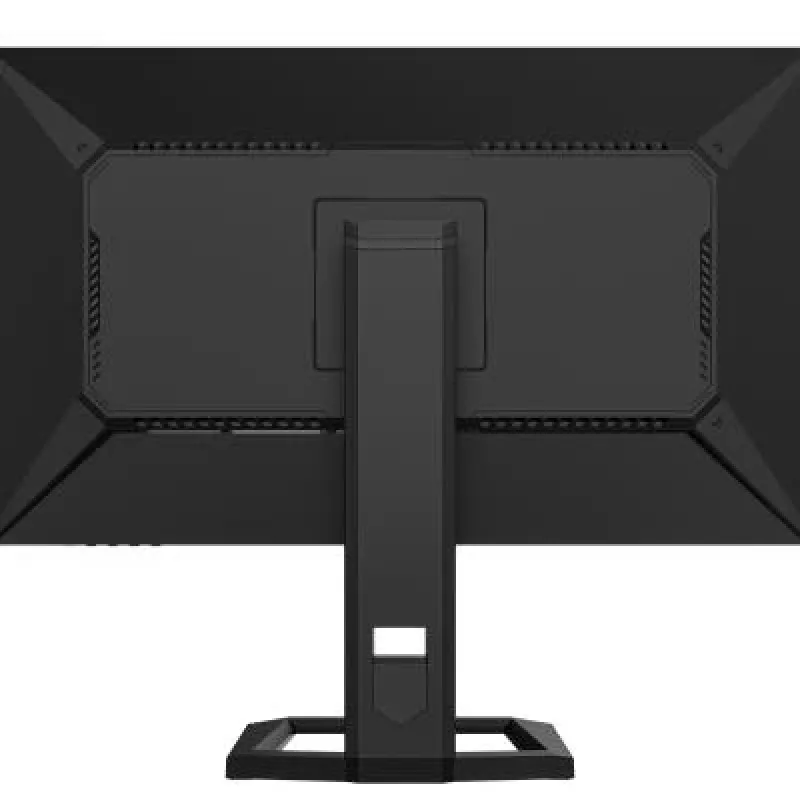 Monitor komputerowy Dahua Technology LM27-E341AY 27 cali (68,6 cm) Quad HD 2560×1440 IPS LCD, 0,5 ms, kąt widzenia 178°, VESA, regulacja wysokości, czarny