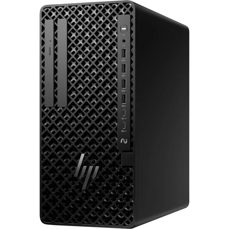 Workstation HP Z1 G1i Ultra 9-285 64GB 1TB SSD Win 11 Pro