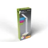 Tracer 47705 Prisma Biały LED Lampka biurkowa