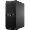 HP Workstation Z6 G5 A - Tower - 4U - 1 x Ryzen ThreadRipper PRO 7955WX / 4.5 GHz - RAM 64 GB - SSD 2 TB - HP Z Turbo Drive, NVMe, TLC - keine Grafike