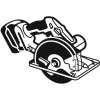Bosch 2 608 837 748 tarcza do pilarki tarczowej 15 cm 1 szt.